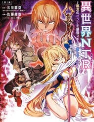 Truyện isekai-ntr