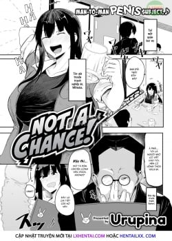 Truyện not-a-chance
