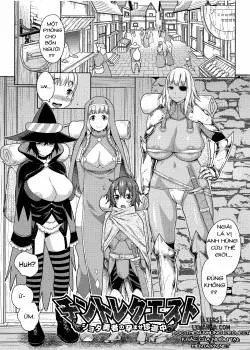 Truyện dick-training-quest