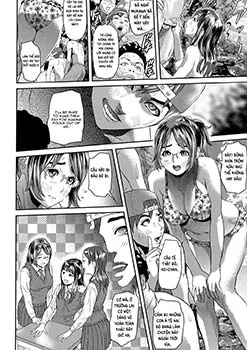 Truyện natsu-no-mushi