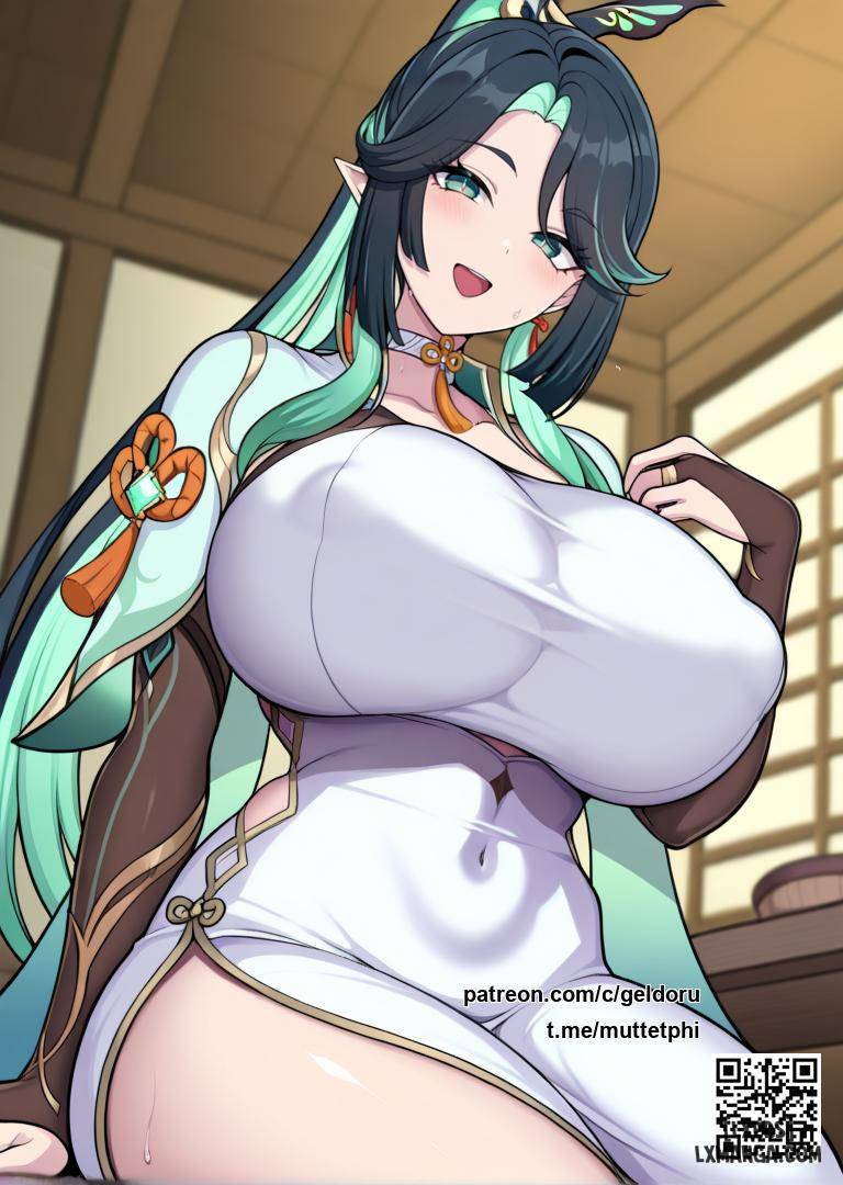 Truyện xianyun-x-shota-ai