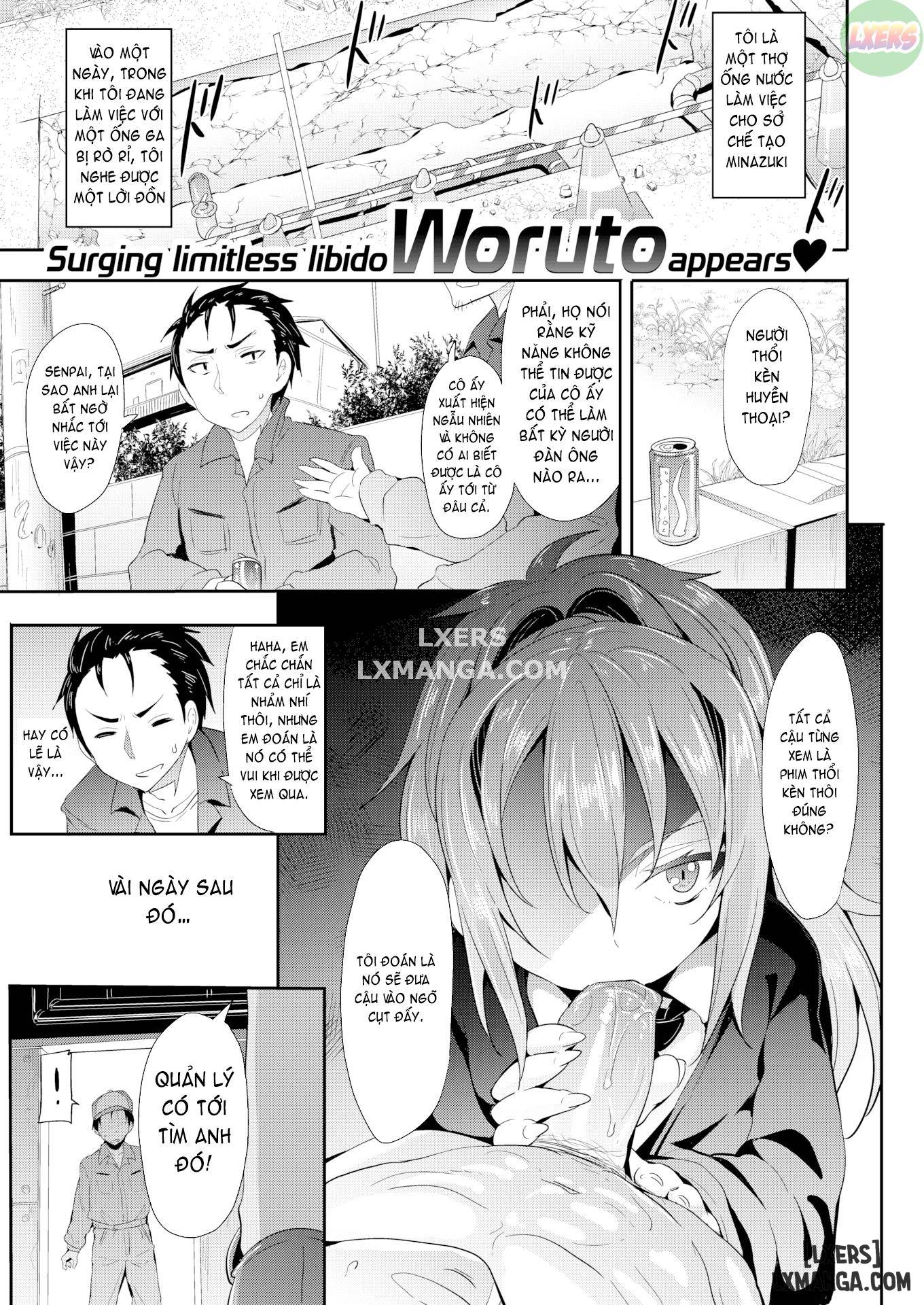 Truyện love-milk-legend