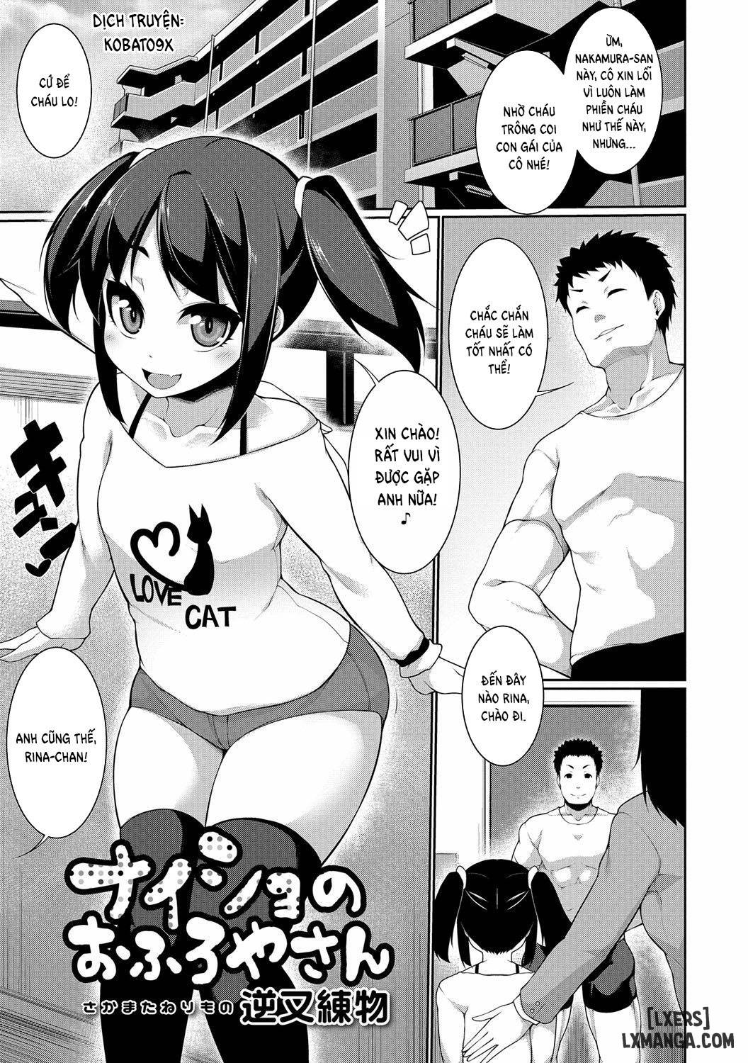 Truyện secret-bathhouse-san