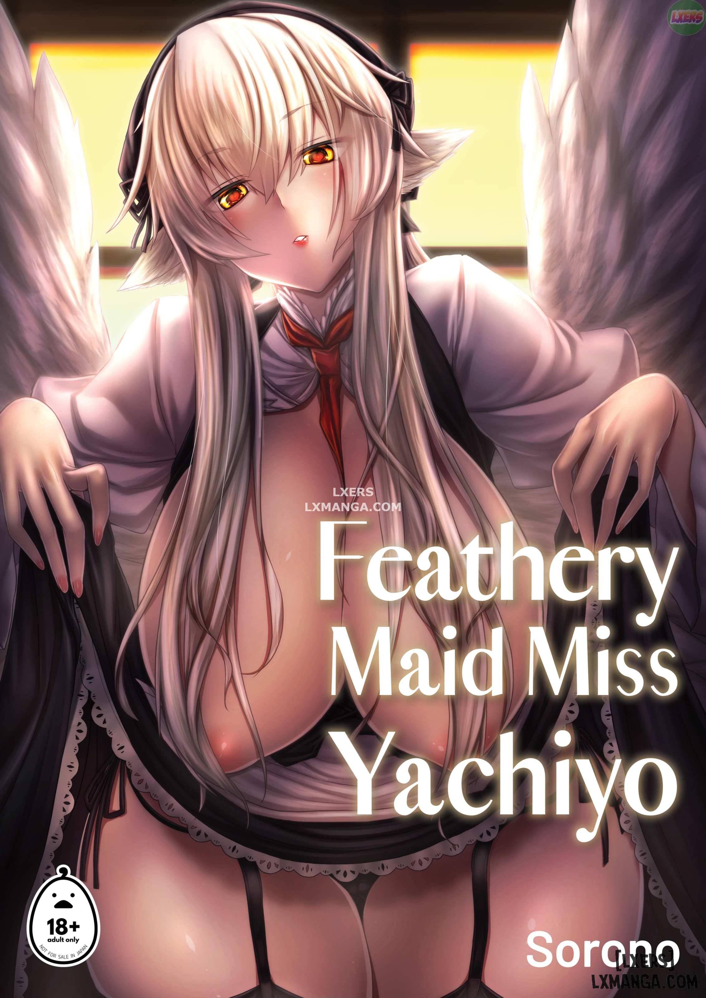 Truyện feathery-maid-miss-yachiyo