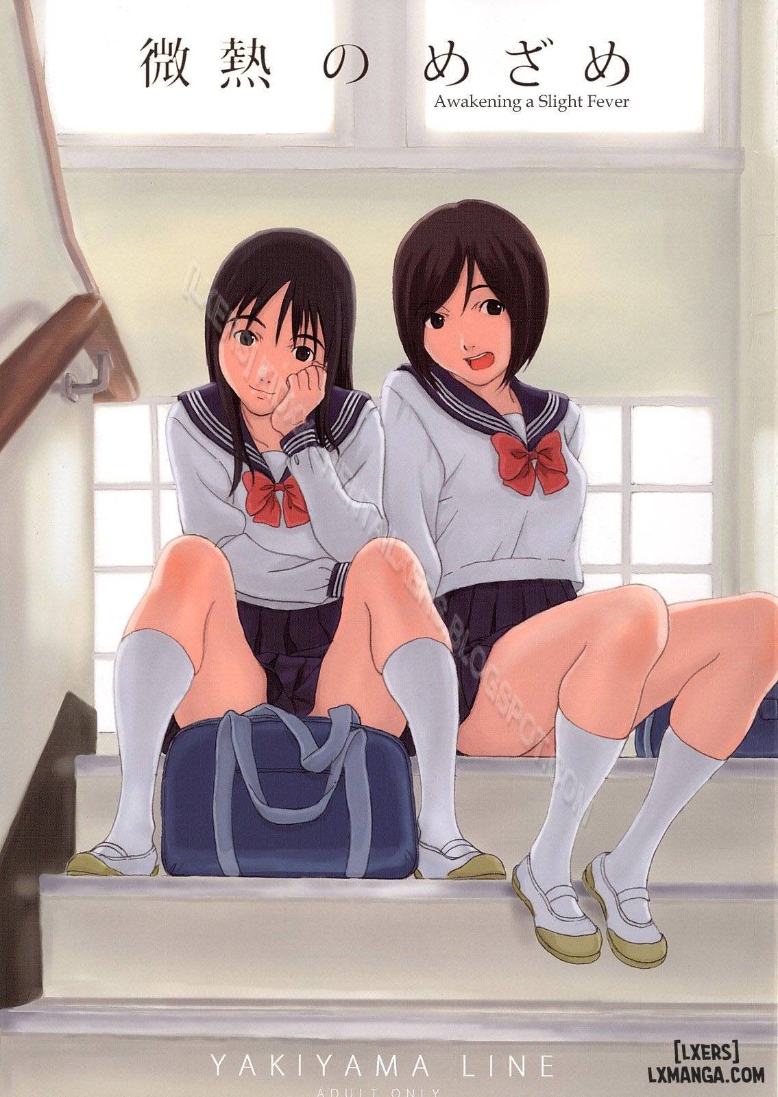 Truyện binetsu-no-mezame