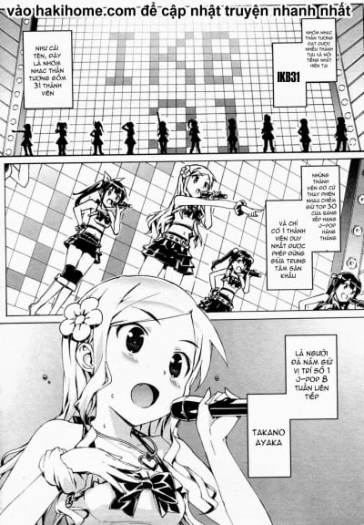 Truyện idol-sister