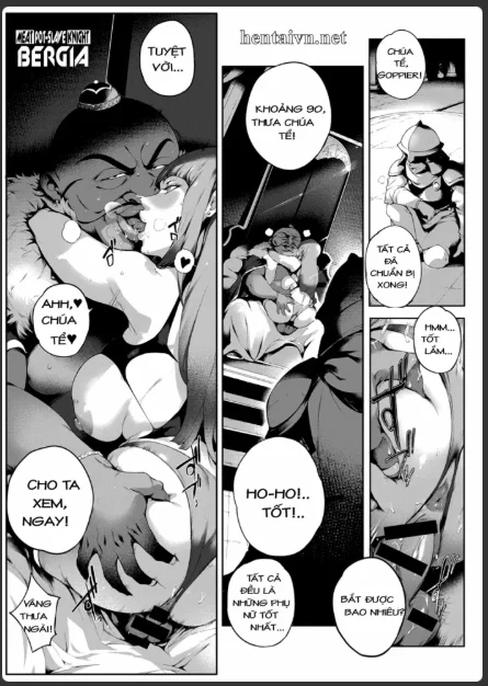 Truyện nikutsubo-dorei-kishi-bergia