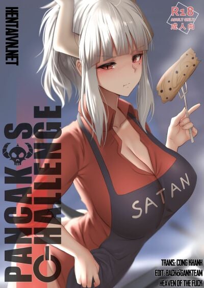 Truyện pancakes-challenge