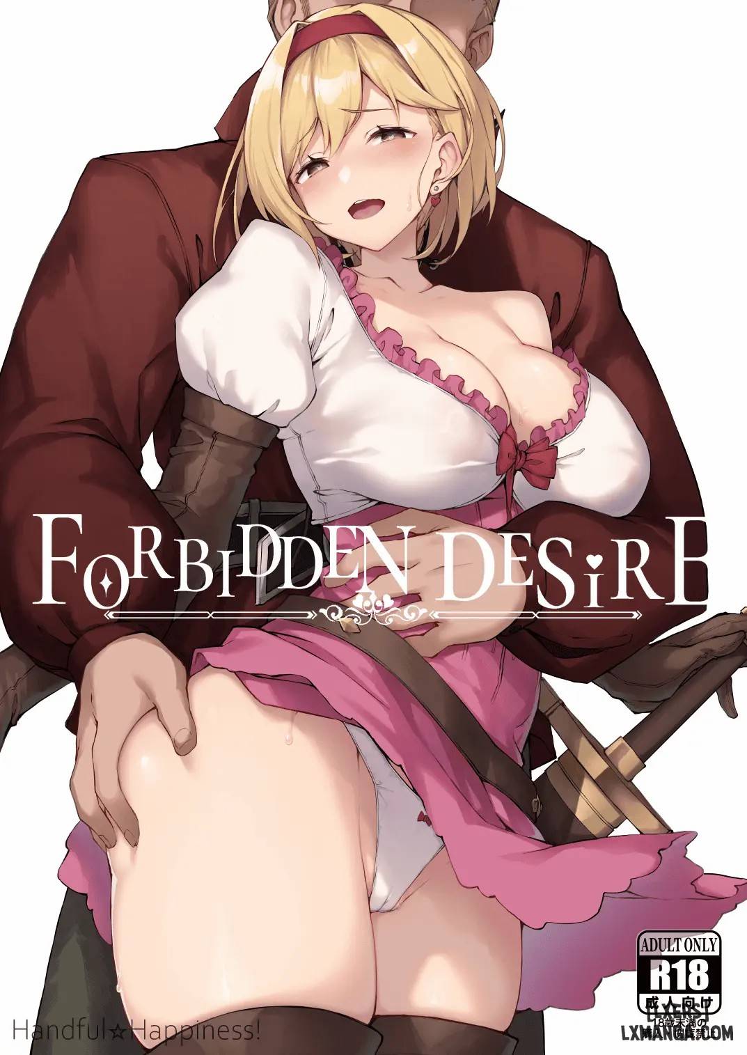 Truyện forbidden-desire