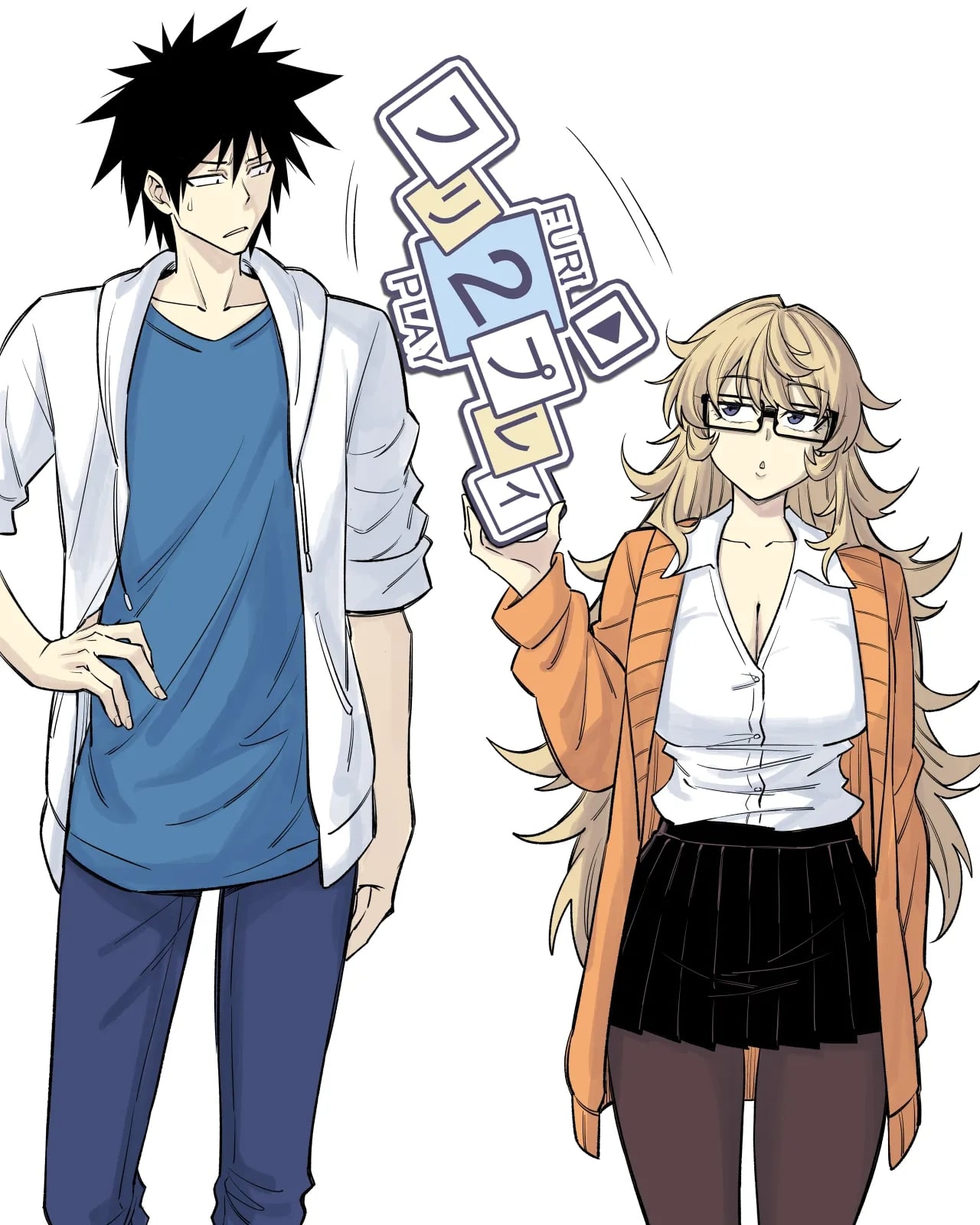 Truyện furi2play-ep-1-4