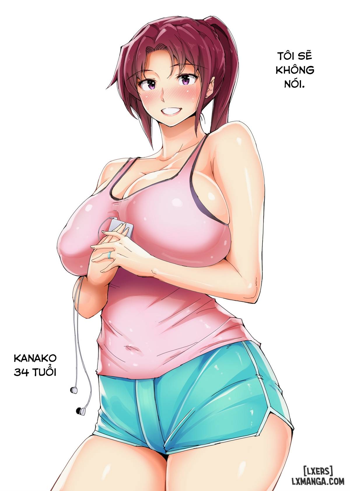 Truyện ienai-kanako