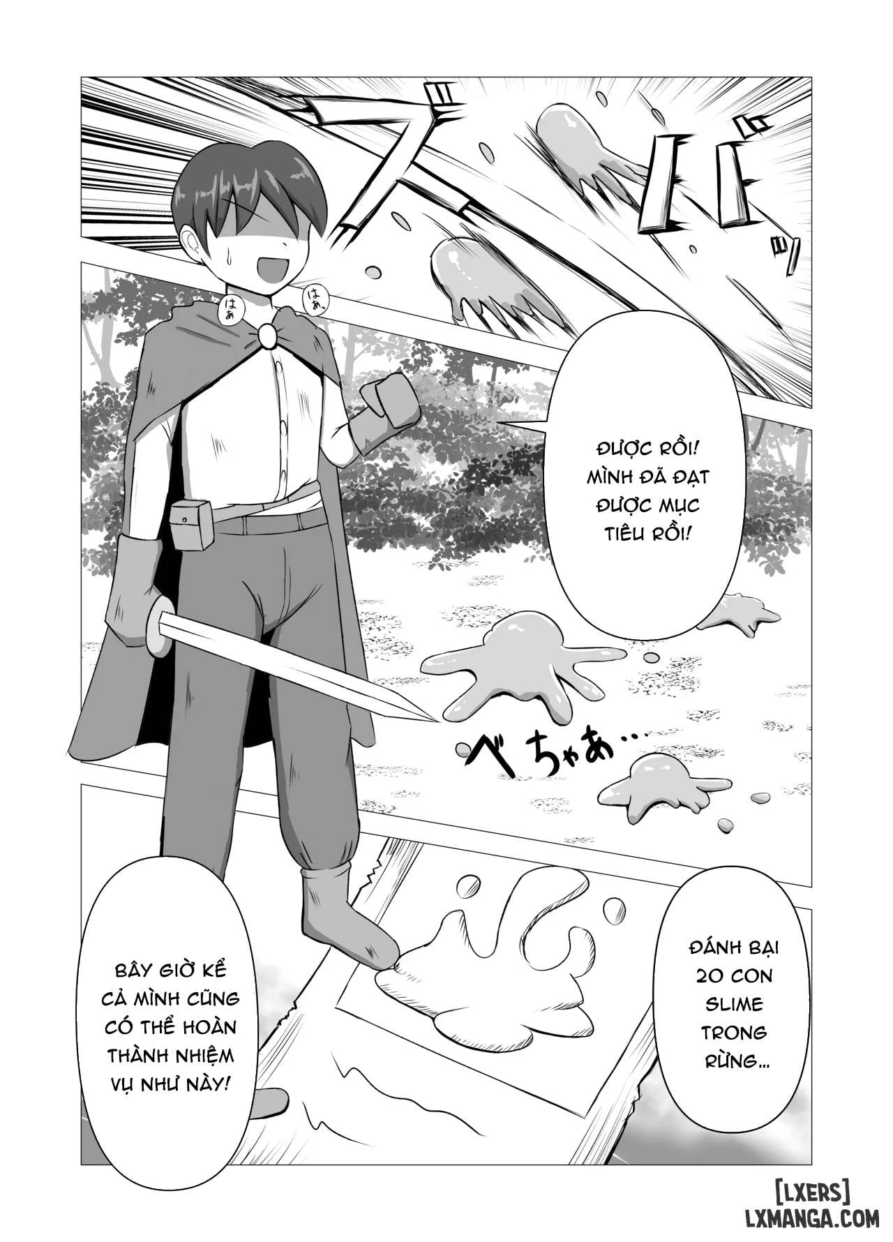 Cuộc Phiêu Lưu Với Cô Gái