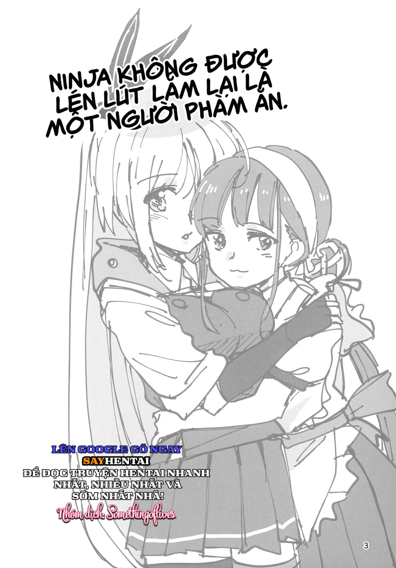 Truyện shinobanu-ninja-wa-kuishinbou