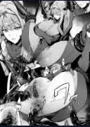 Truyện scarlet-nikke