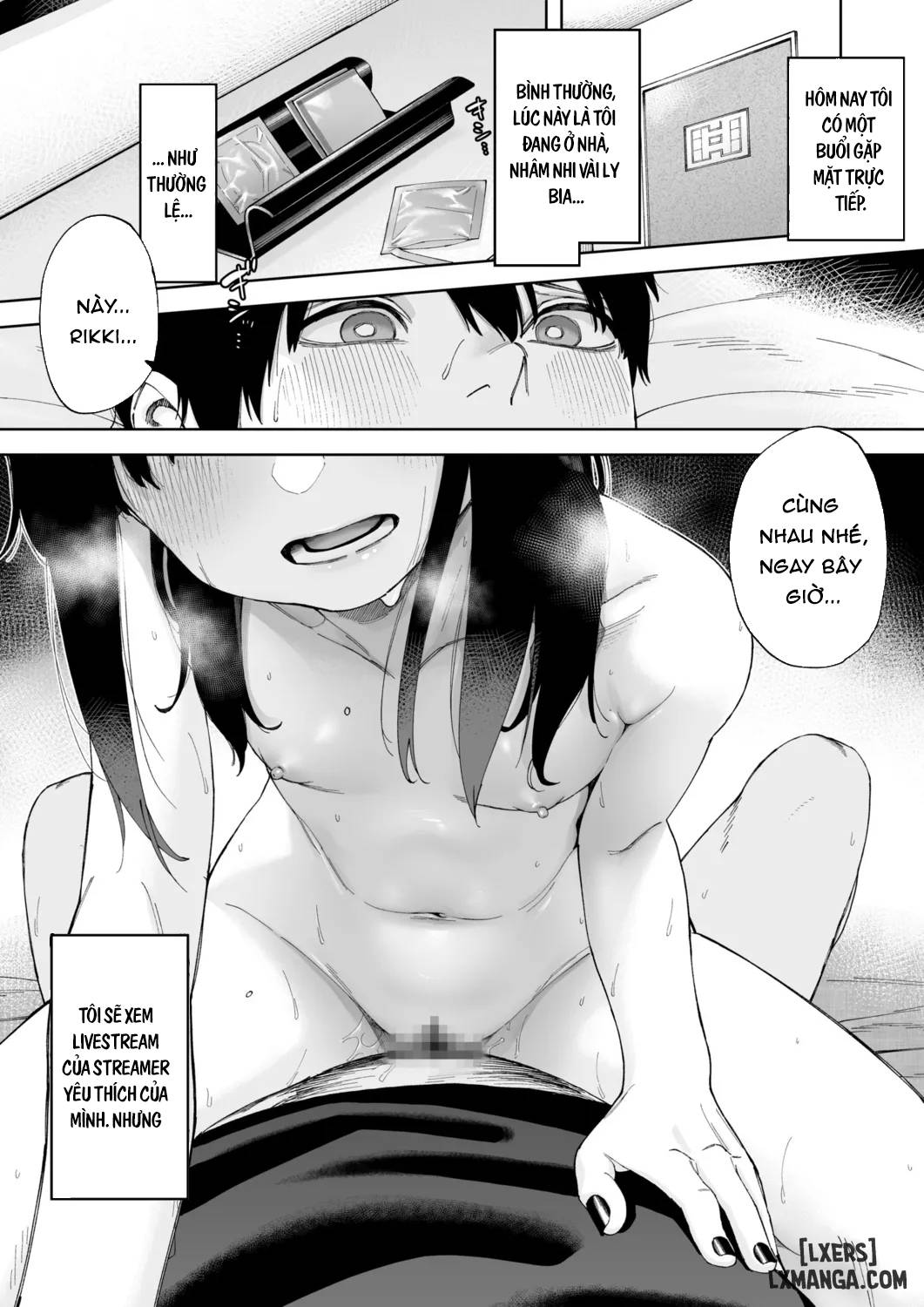 Truyện offline-x-matching