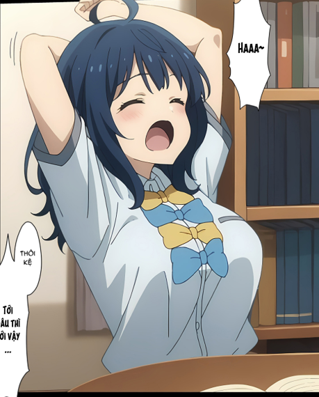 The 100 Girlfriends ( Hyakkano ) 🔥-Truyện Màu