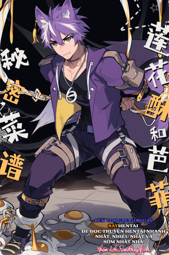 Công Thức Bí Mật - Bánh Lotus Puff Và Bánh Barfi