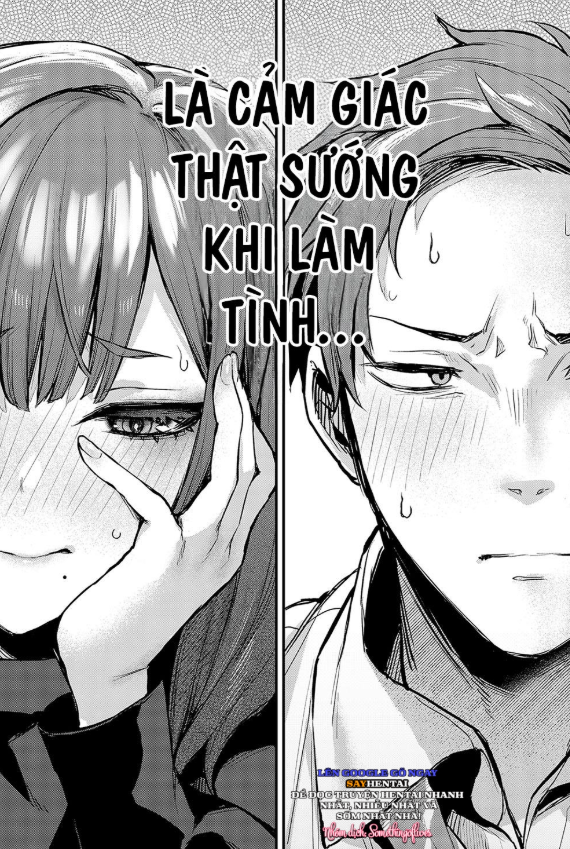 Tôi muốn thử lại lần nữa