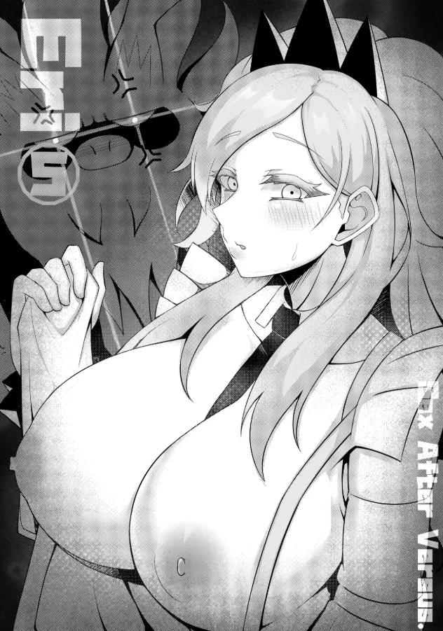 Sex After Verus_ Tuyển Tập