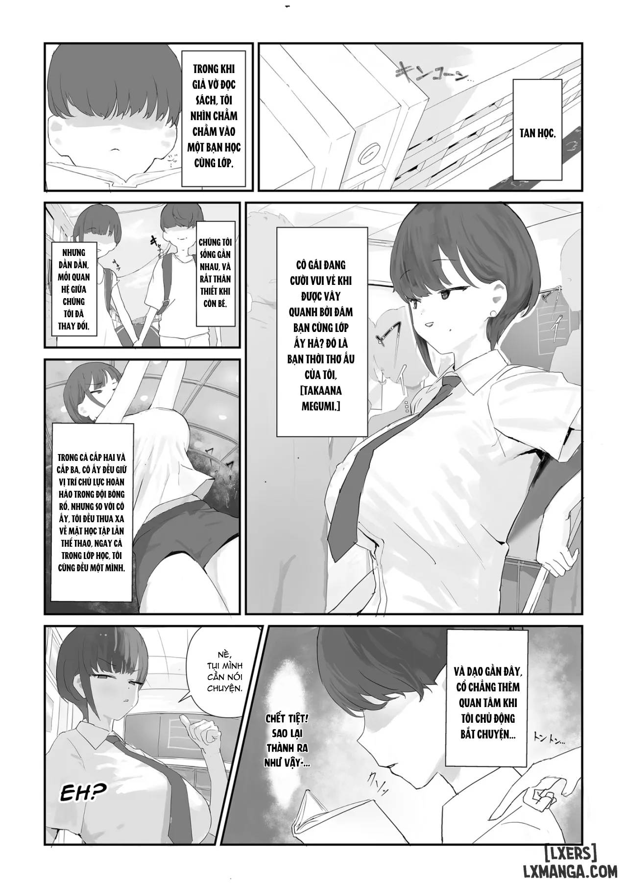 Truyện chibi-incha-no-dekachin-de-iinari-ni