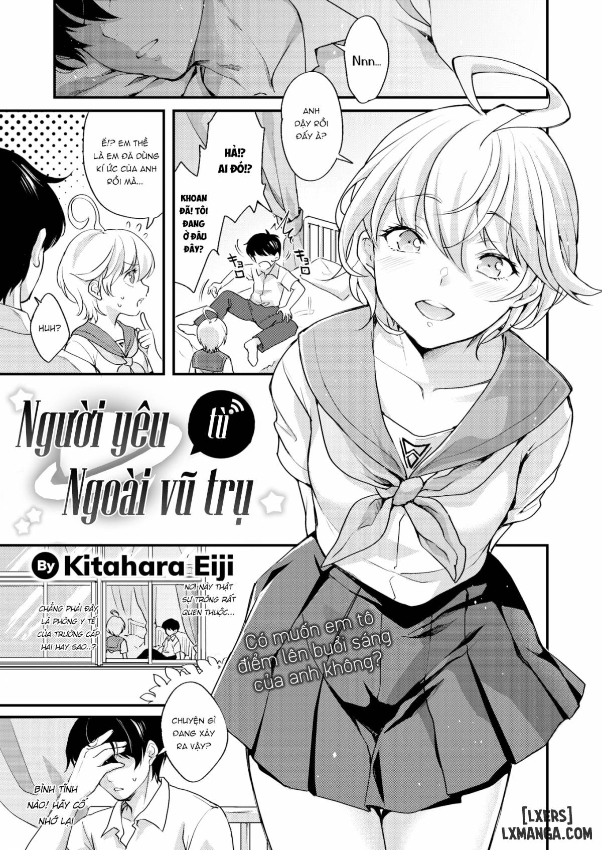 Truyện lover-from-space