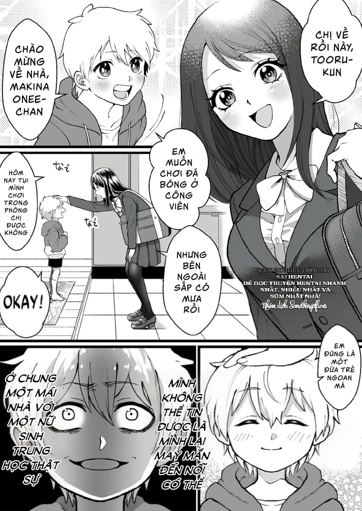 Điều ước của chúng ta