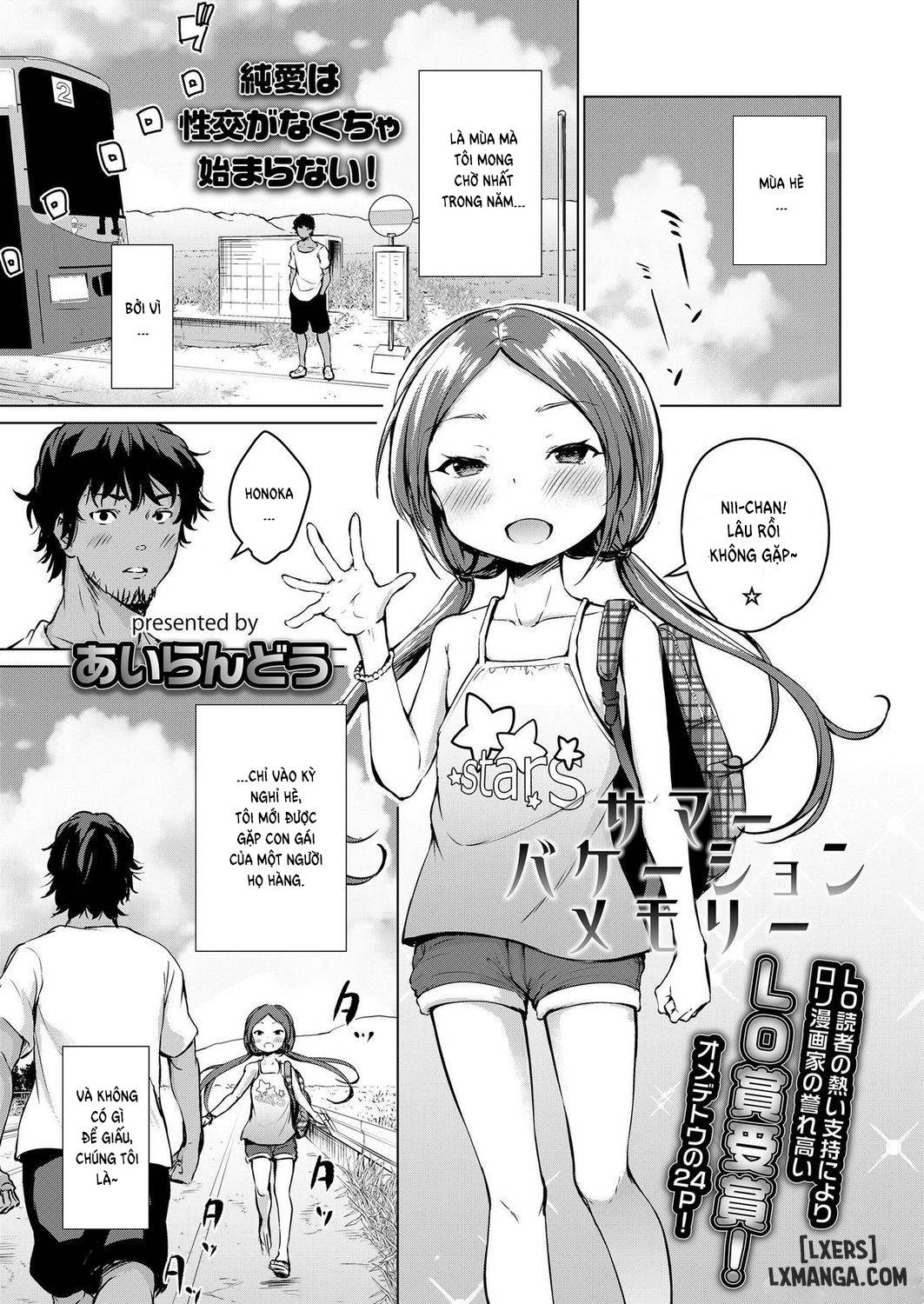 Truyện summer-vacation-memory