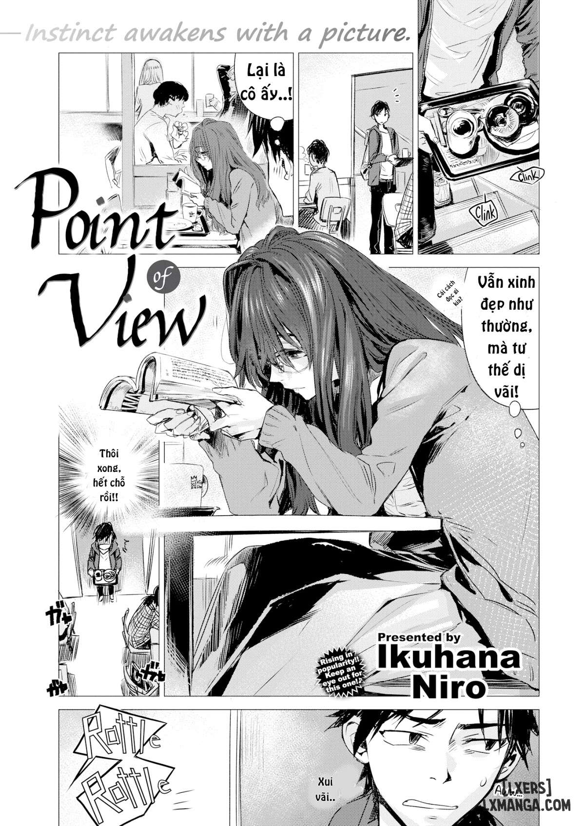 Truyện point-of-view