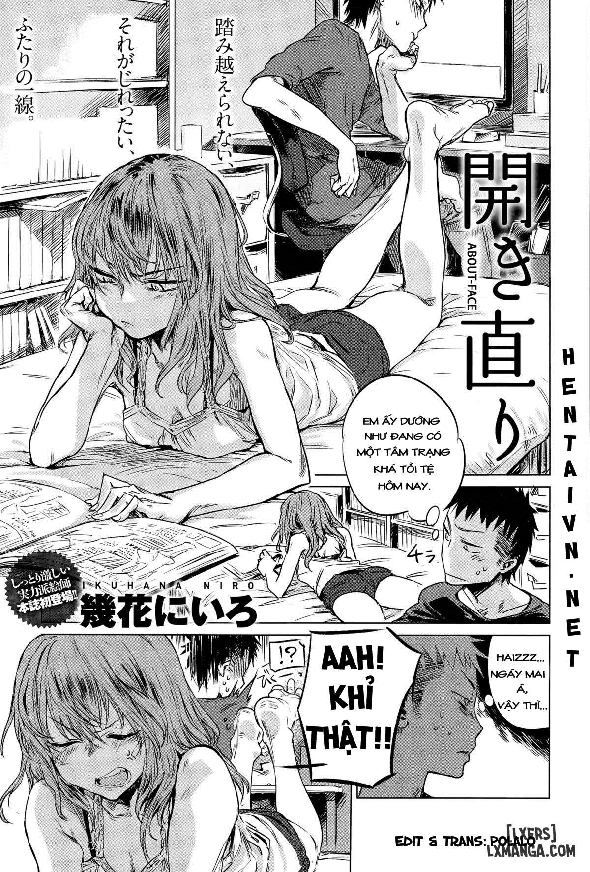 Truyện hirakinaori