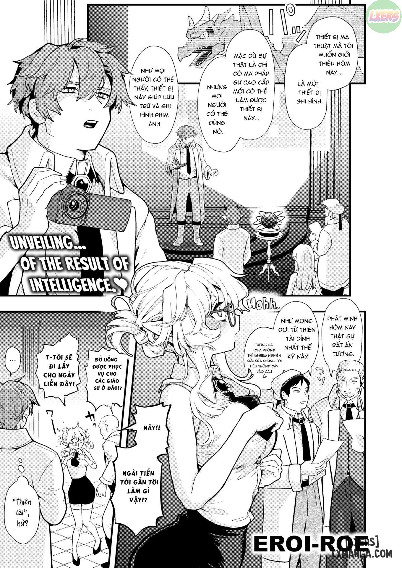 Truyện anotherworld-video