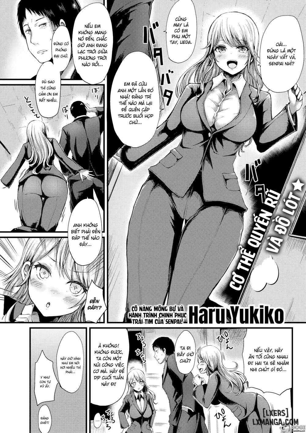 Truyện escorted-wolf