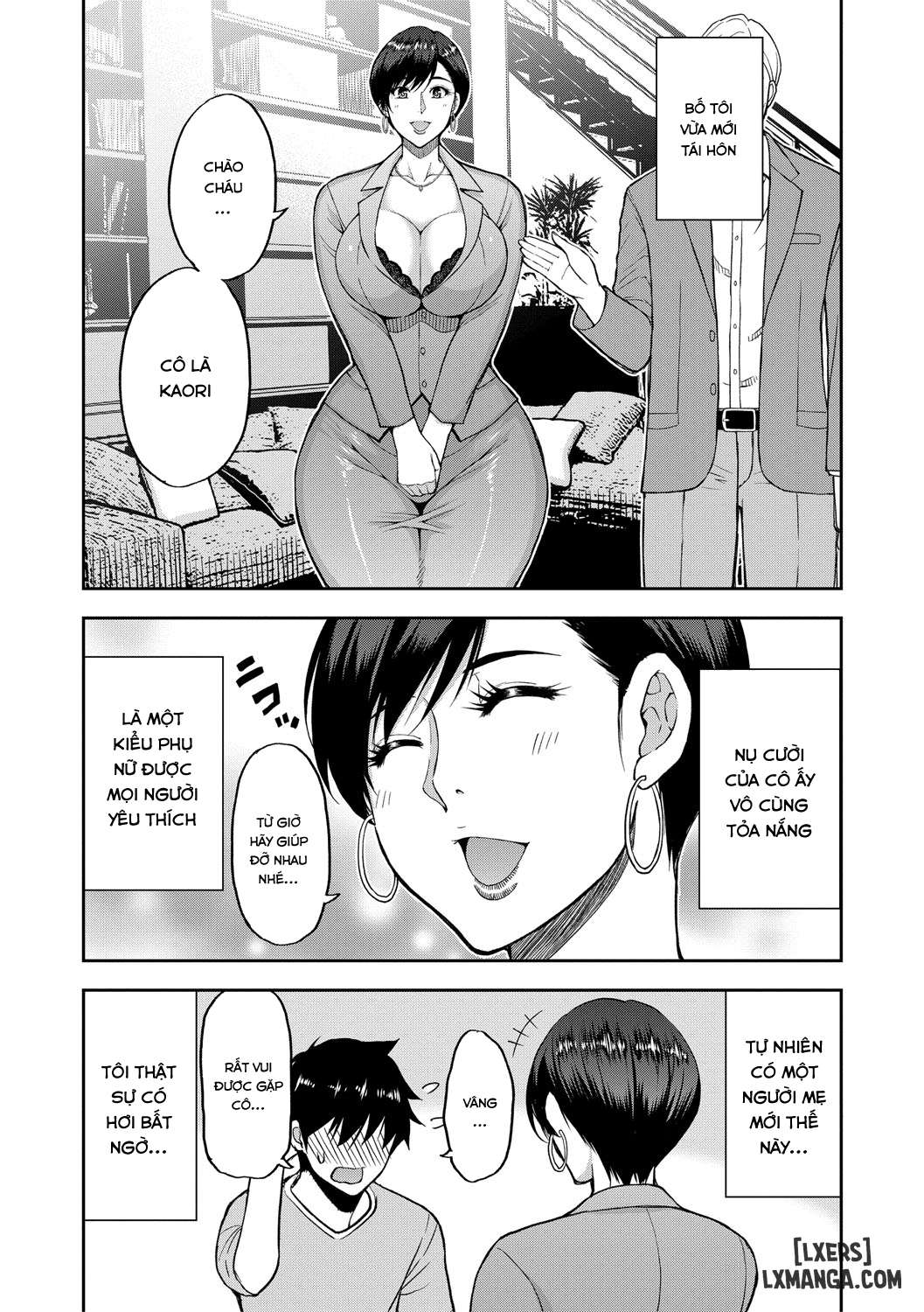 Truyện anata-no-tame-nara-nando-demo