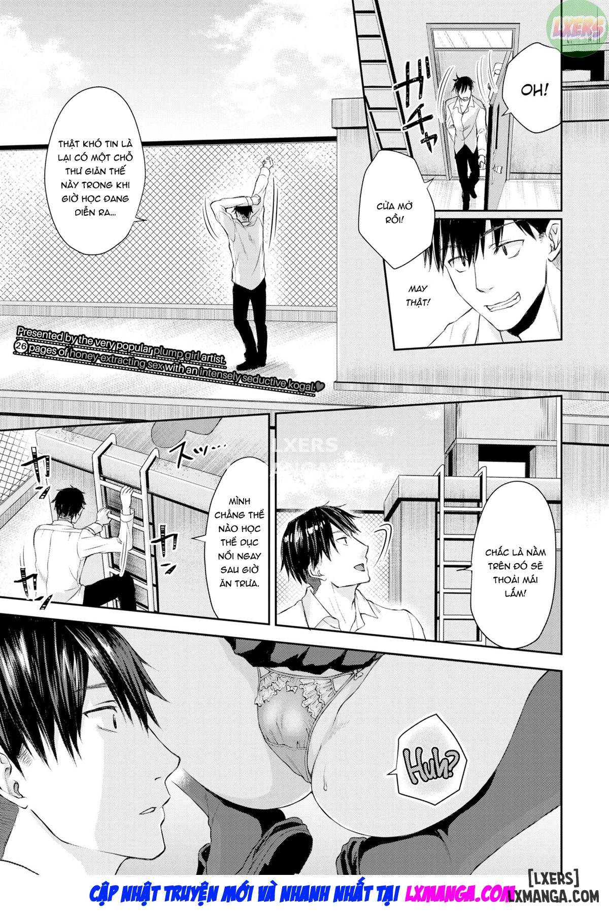 Truyện rooftop-rendezvous