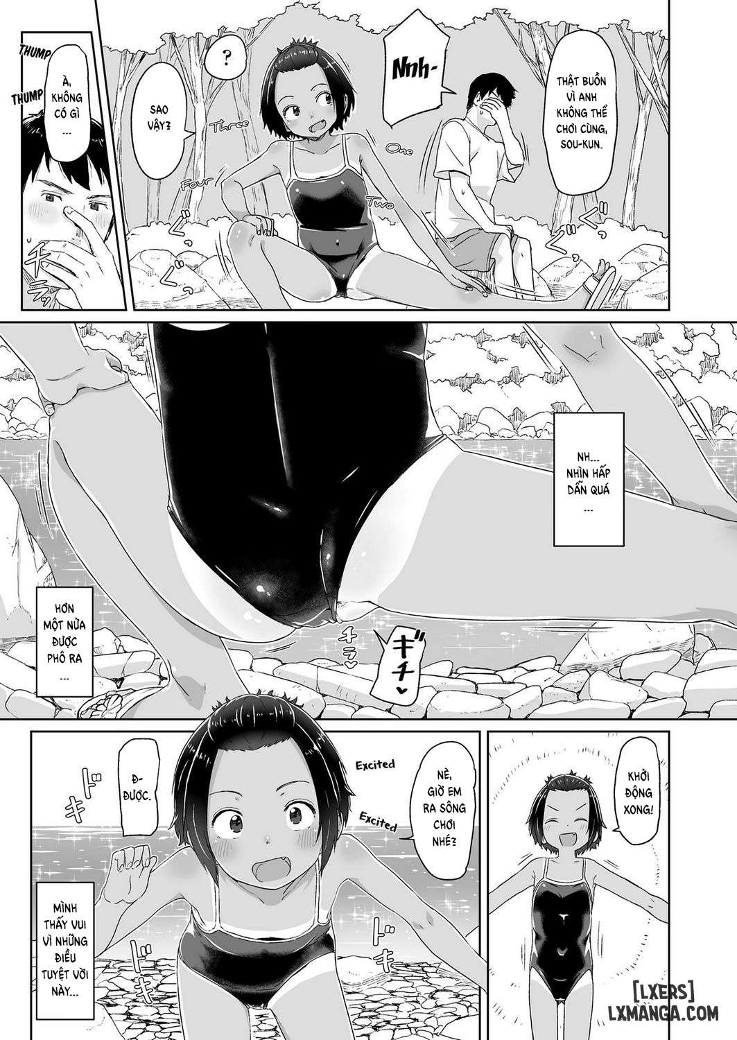 Truyện my-swimsuit-is-too-tigh