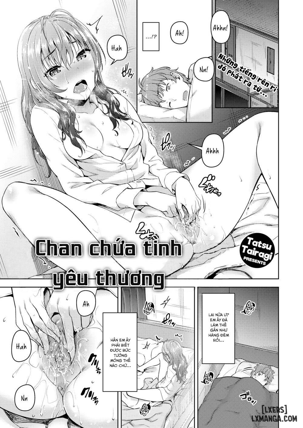 Truyện overflowing-love-affair