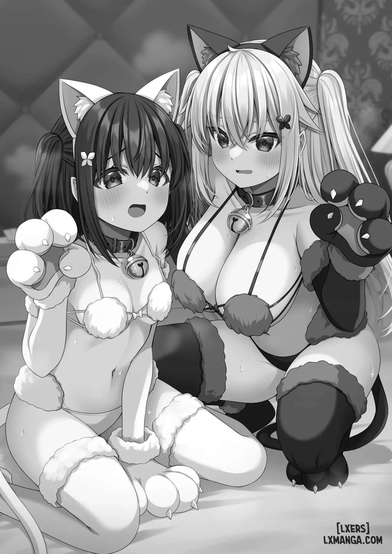 Truyện cosplay-club-secret-activity-diary-3