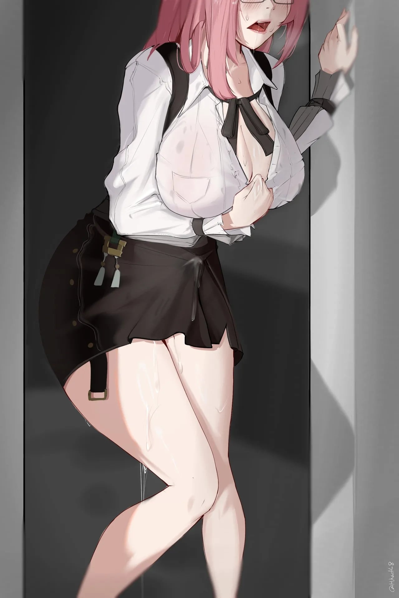 Một ngày của Yanagi