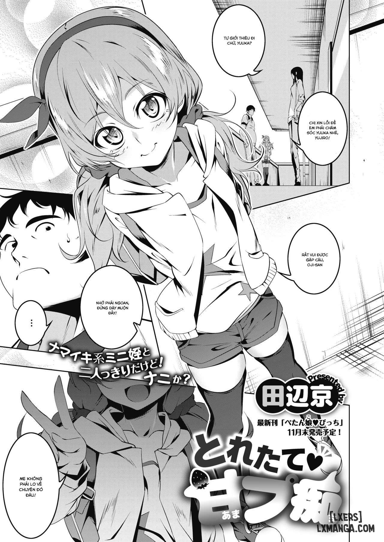 Truyện toretate-amapetit