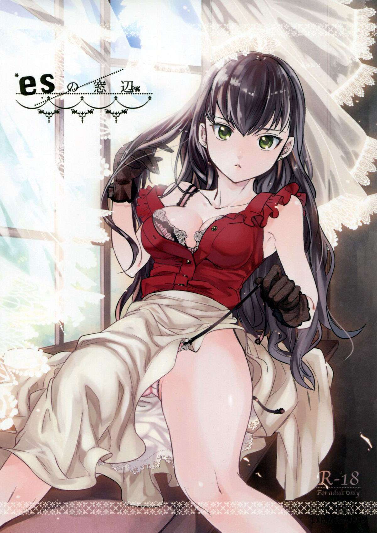 Truyện es-no-madobe