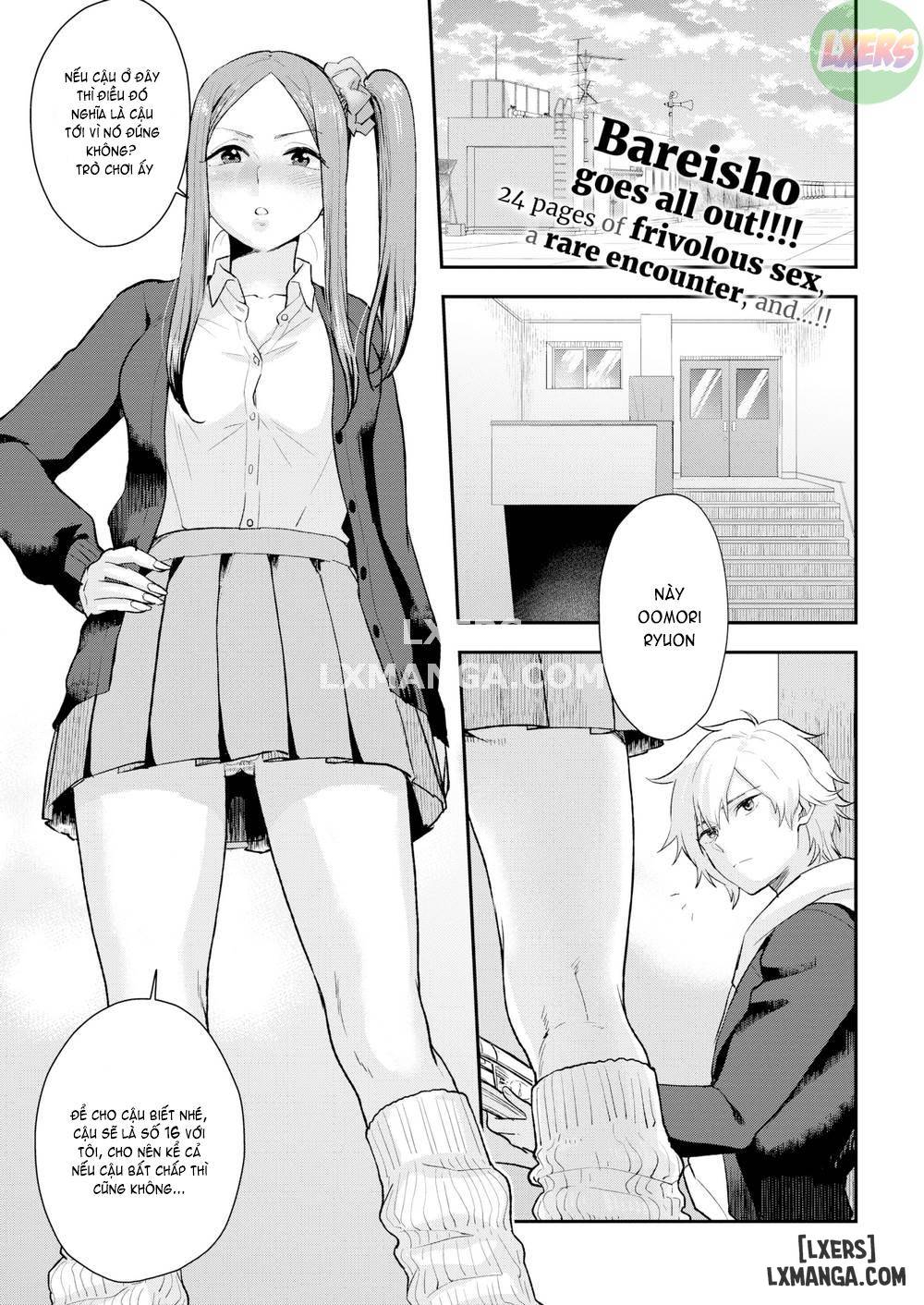 Truyện after-school-down-the-drain