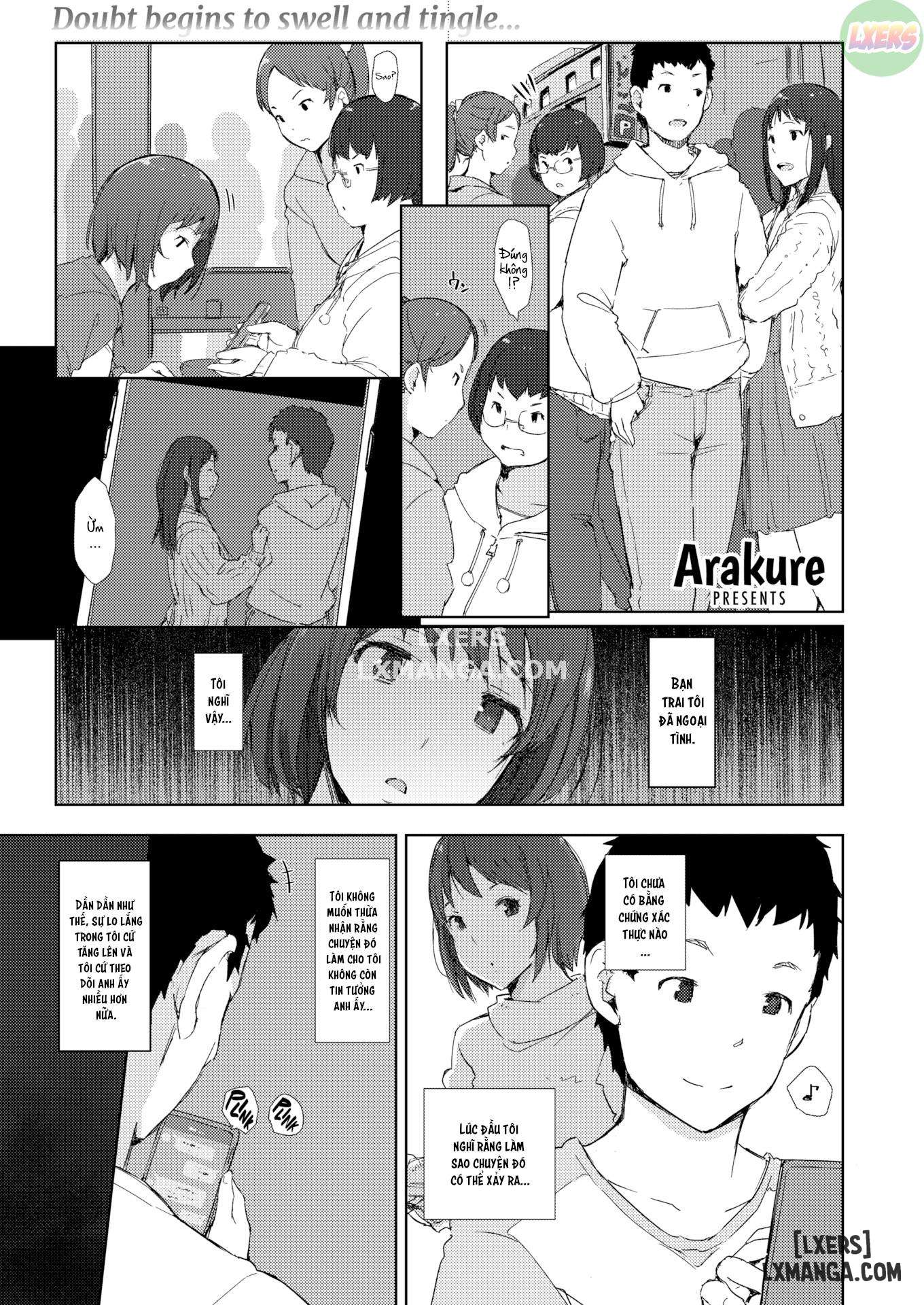 Truyện misunderstanding-love-hotel