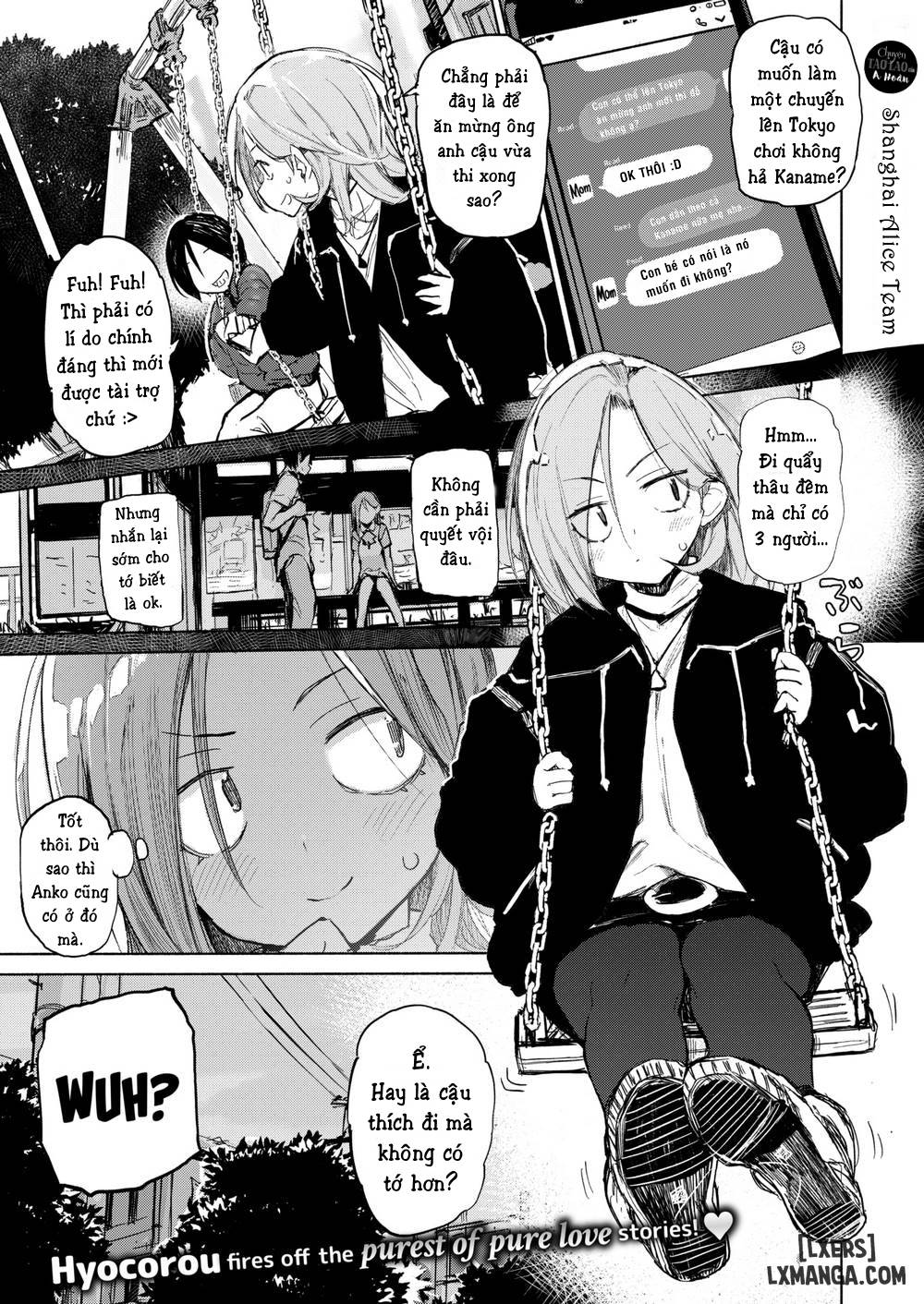 Truyện treat-you-all-night