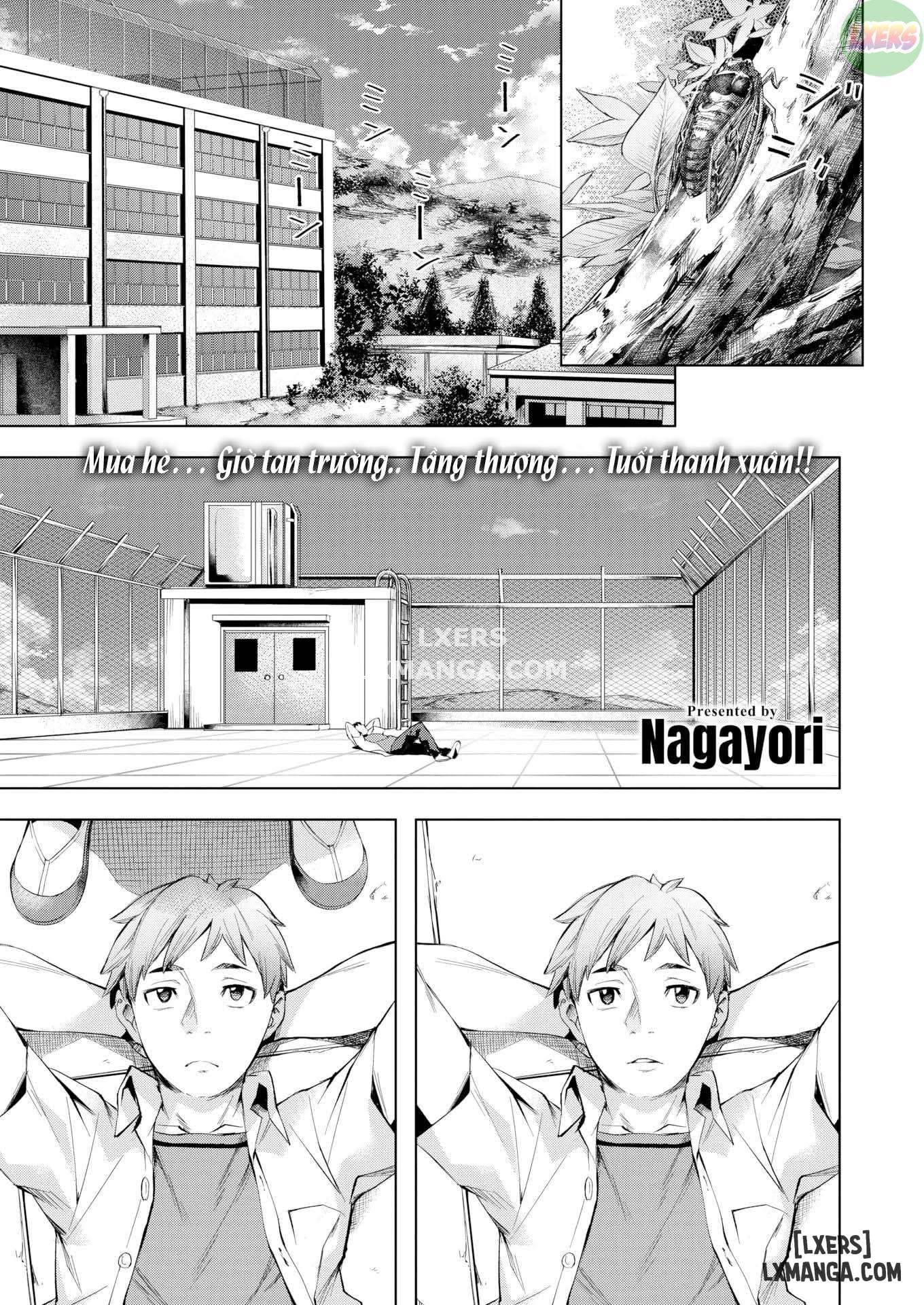 Truyện last-summer