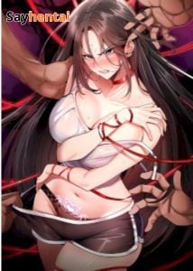 Các người sẽ không thể phá huỷ tôi