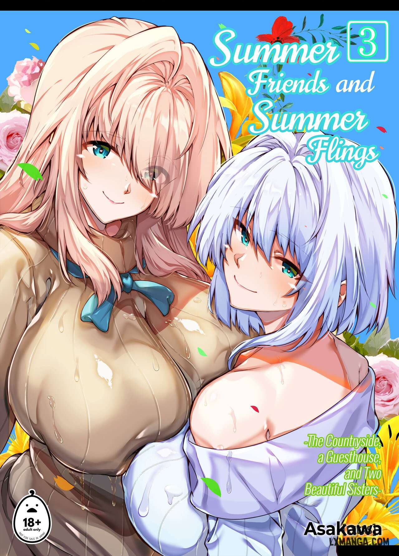 Truyện summer-friends-and-summer-flings-3