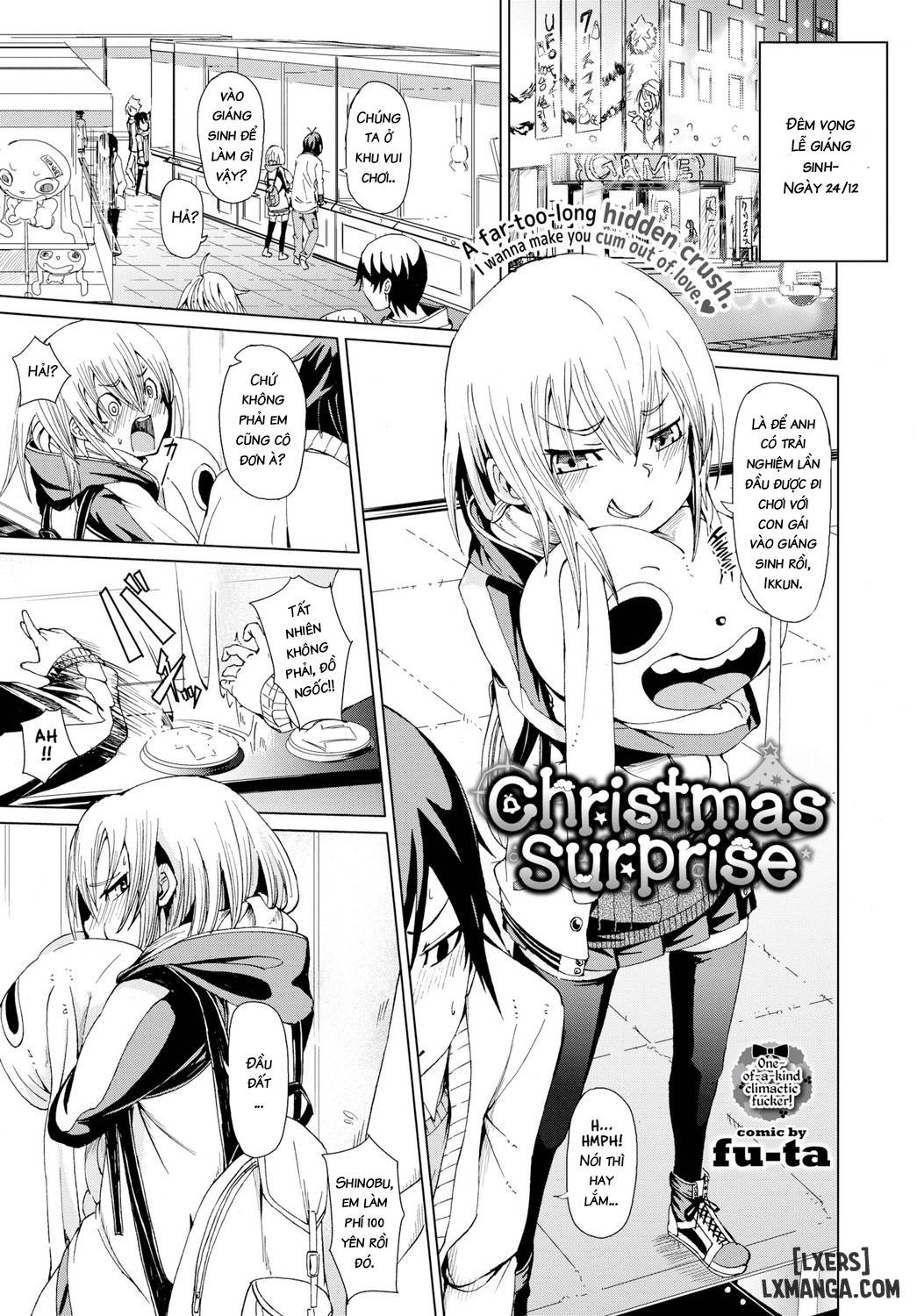 Truyện christmas-surprise