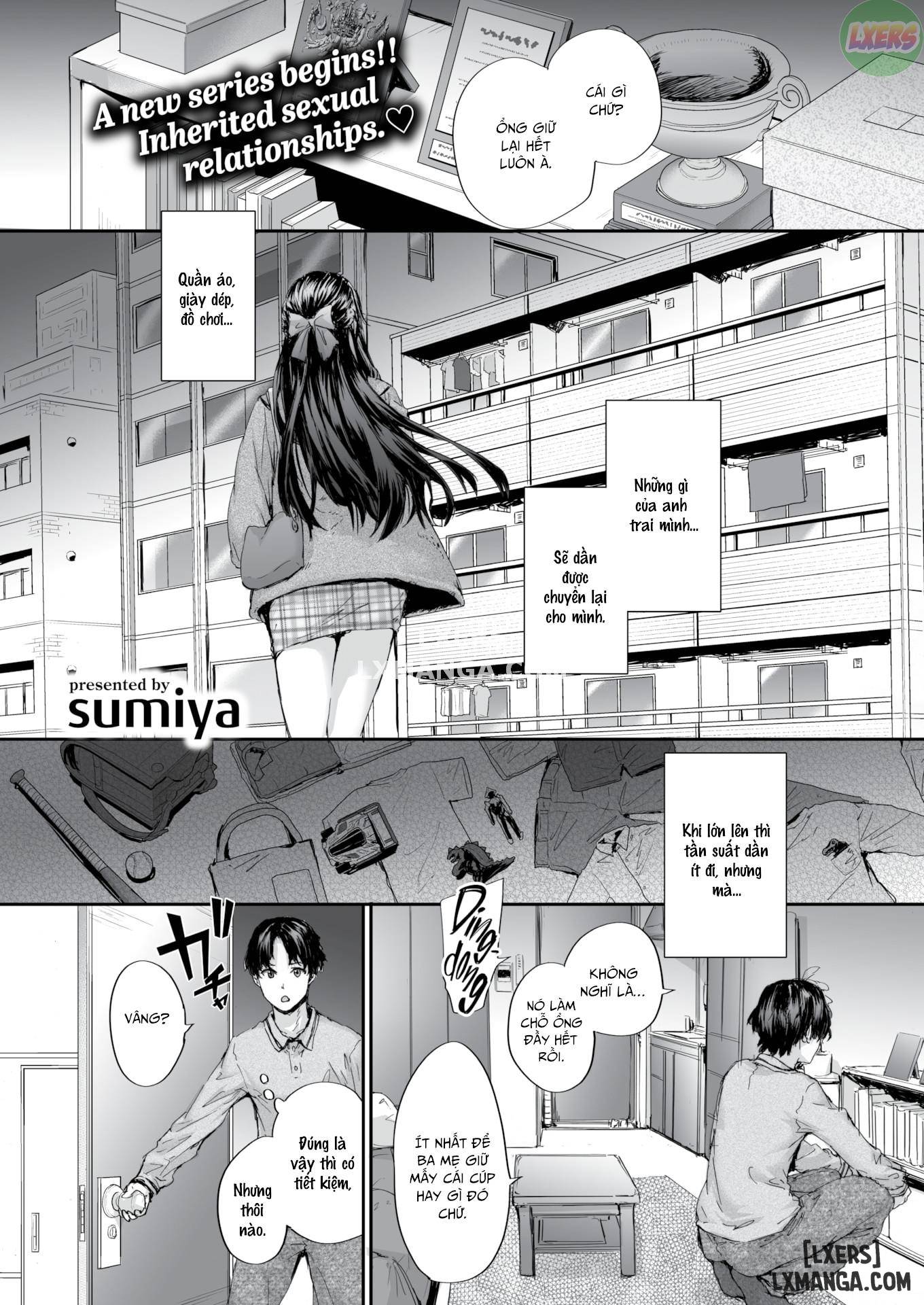 Truyện hand-me-down-sex-friend