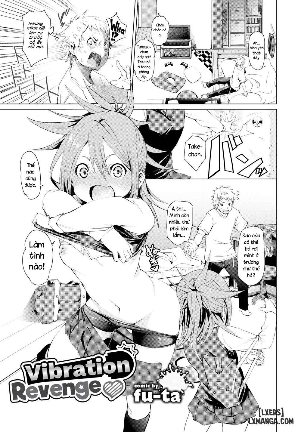 Truyện vibration-revenge