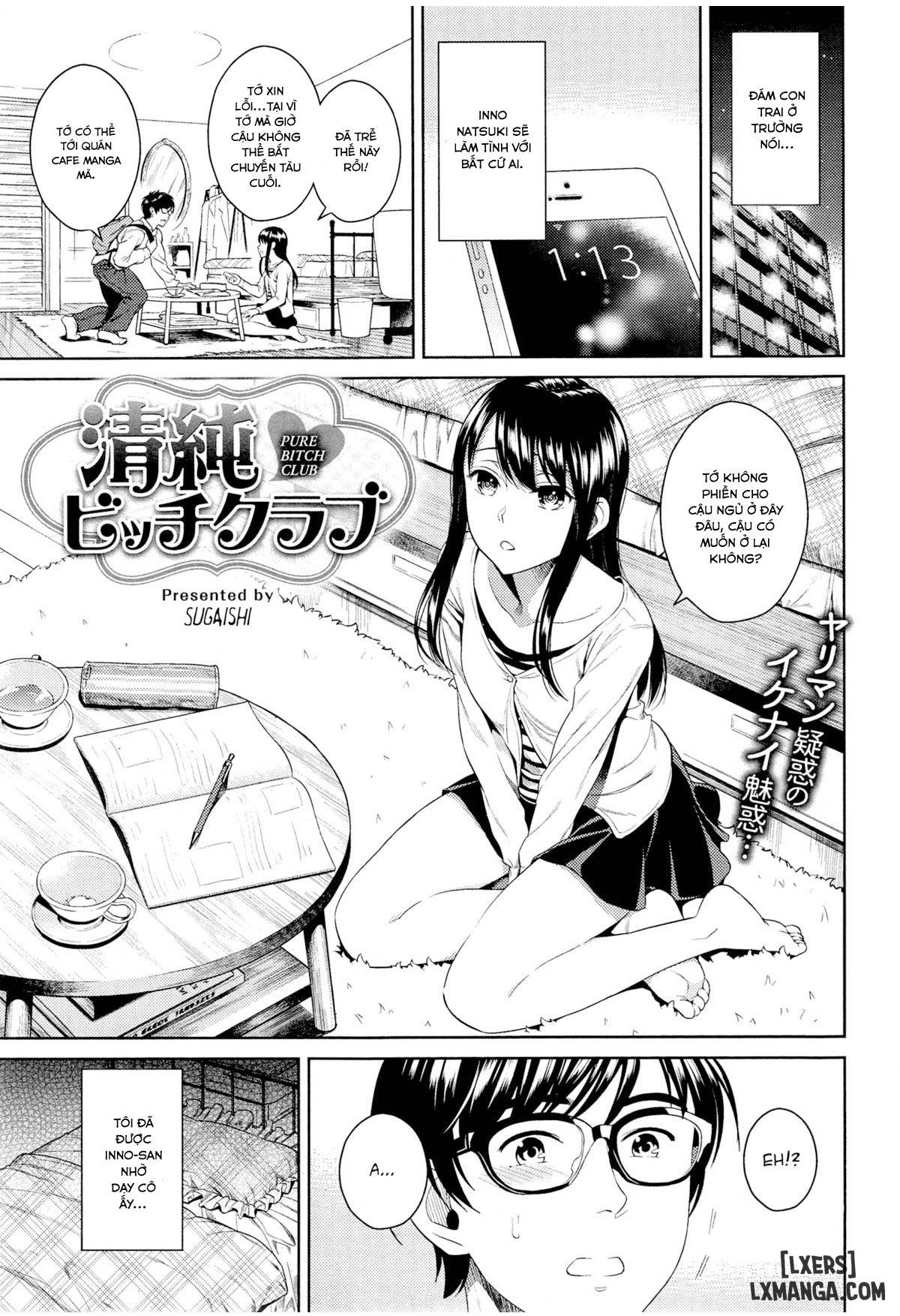 Truyện pure-bitch-club