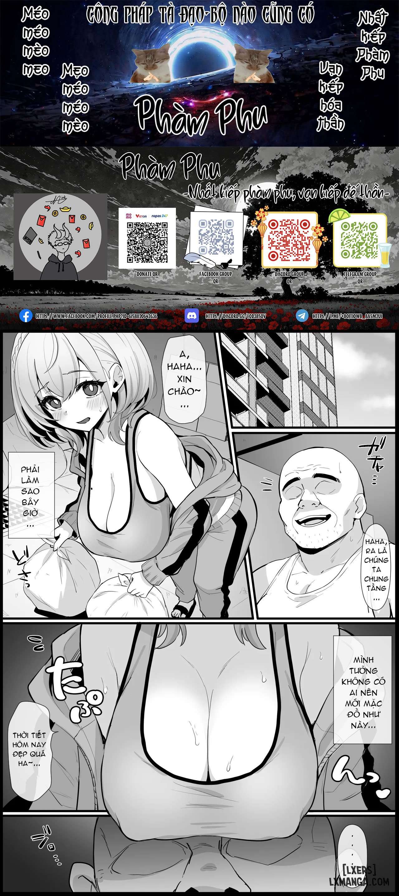 Truyện no-bra-de-itara-douman-no-oji-san-ni-tsukamatchatta-noel